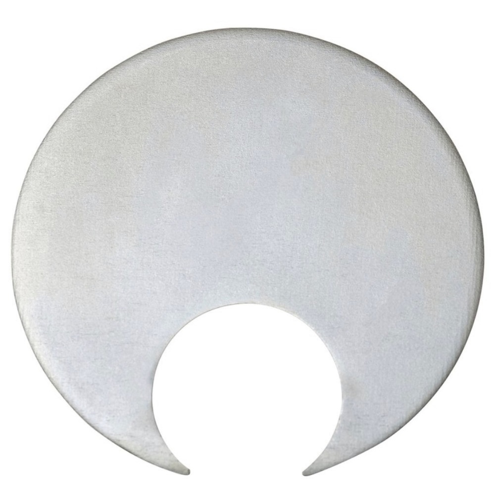 IKEA VARMBLIXT Bottle Opener Silver Color​